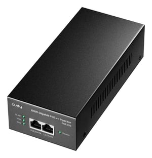Cudy POE300 adapter PoE Gigabit Ethernet 50 V