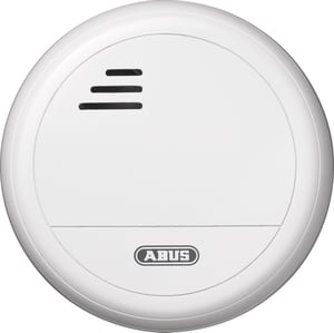 ABUS RM40 rökdetektor Fotoelektriska reflektionssensorer Trådlös