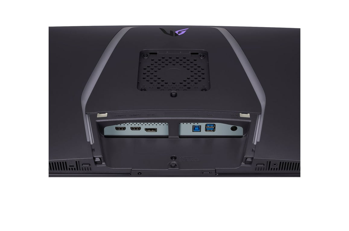 32GS95UE-B LG UltraGear OLED 4K モニター public