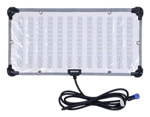 Amaran F21C Rechteckig 120 W