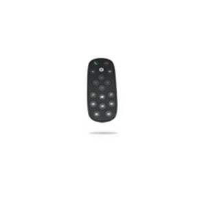 Logitech Group RF Wireless Video Conferencing System, Webcam Press the buttons