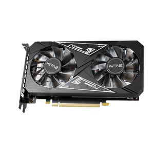 KFA2 65SQL8DS93EK karta graficzna NVIDIA GeForce GTX 1650 4 GB GDDR6