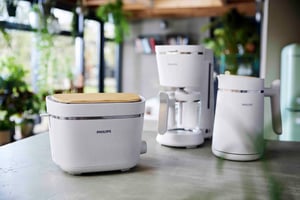 Philips Eco Conscious Edition HD2640/10 Toster serii 5000