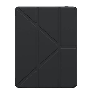 Baseus Minimalist 21,1 cm (8.3") Klapphülle Schwarz