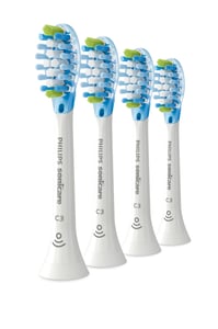 Philips Premium Plaque Defence HX9044/87 4 Bürstenköpfe