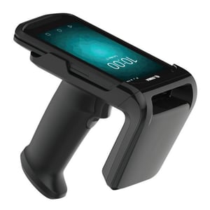 Zebra RFD2000 RFID Card Reader, Black