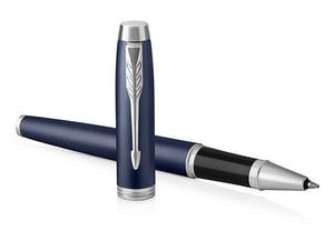 Parker IM Ballpoint Pen with Refill, Black, 1 pc.
