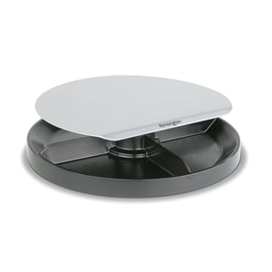 Kensington SmartFit Spin2 Monitor Stand — Gray