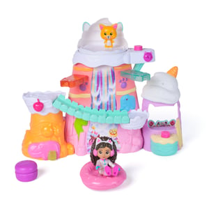 Gabby's Dollhouse GDH PYS MovCnfctionPlyst WLMX GML