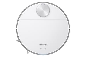Samsung Jet Bot Weiß