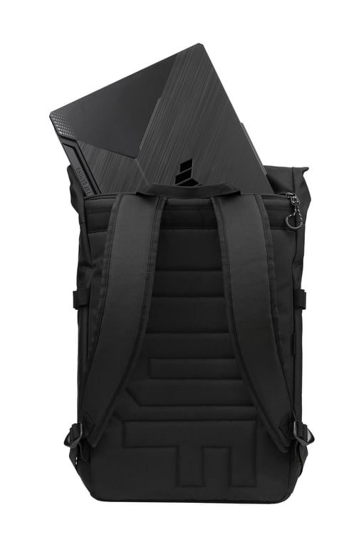 ASUS TUF Gaming VP4700 Backpack 43,2 cm (17") Plecak Czarny