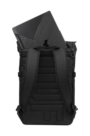 ASUS TUF Gaming VP4700 Backpack 43,2 cm (17") Plecak Czarny