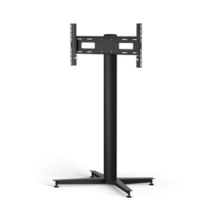 SMS Smart Media Solutions K12-030-EU-1 Halterung / Ständer für Monitore 190,5 cm (75") Bodenmontage Schwarz