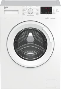 Beko WUE6612WWE Waschmaschine Frontlader 6 kg 1200 U/min Weiß