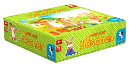 Pegasus 66005G gra planszowa Nauka