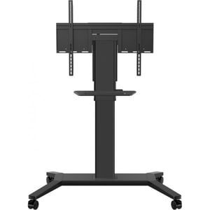 Viewsonic VB-STND-003 fäste för informationsskärmar 190,5 cm (75") Svart