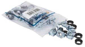 Intellinet 712194 Teile für Regale Montagesatz
