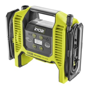 Ryobi R18MI-0 kompressor Batteri