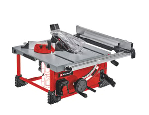 Einhell TE-TS 36/210 Li-Solo 3800 U/min