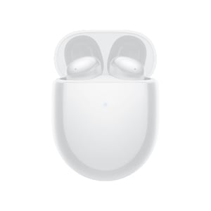 Xiaomi Redmi Buds 4 True Wireless Stereo (TWS)-hörlurar, in-ear, Bluetooth-samtal/musik, vit