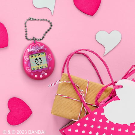 Bandai Tamagotchi Lots of Love