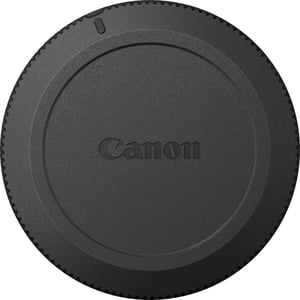 Canon RF Objektivdeckel Digitalkamera Schwarz