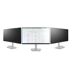 StarTech PRIVSCNMON24 filtr do ekranu 61 cm (24") Monitor