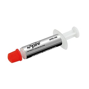 Spire SilverGrease Pro pasta termoprzewodząca 3,8 W/m·K 1 g