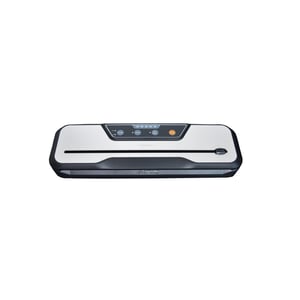 GASTRONOMA 18310013 Vacuum Sealer Black, Stainless Steel