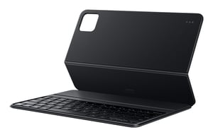 Xiaomi BHR08RTGL klawiatura do urządzeń mobilnych QWERTY US English Pogo Pin Czarny