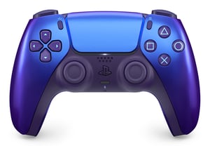 Sony 1000044475 Indygo Bluetooth/USB Gamepad (Analog/Digital) for PlayStation 5 and iOS