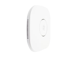 LevelOne WAP-8121 WLAN-Access-Point 433 Mbit/s Weiß, PoE-Unterstützung