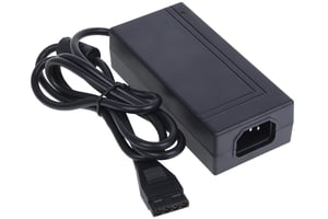 Phobya 1013048 adapter zasilający/ inwentor Zewnętrzna 70 W Czarny