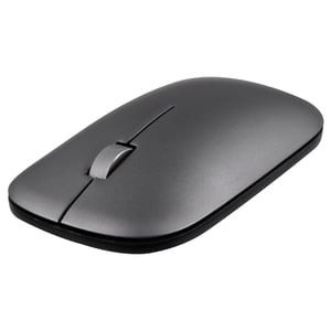 T'nB MWMAC Office Ambidextrous RF Wireless + Bluetooth Mouse, 1600 DPI