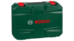 Bosch 2 607 017 394 nyckel- och verktygssats med 111 delar.