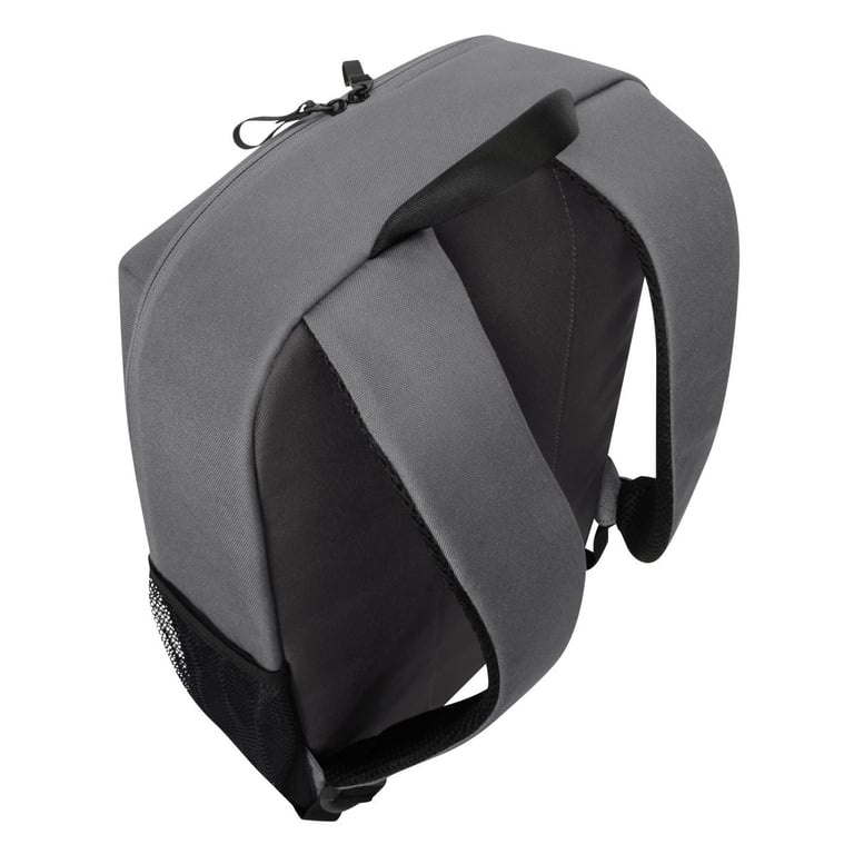Targus Sagano 39,6 cm (15.6") Plecak Czarny, Szary