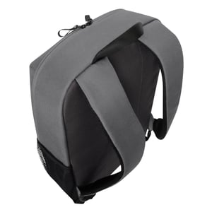 Targus Sagano 39,6 cm (15.6") Plecak Czarny, Szary