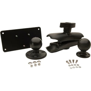 Honeywell VM1008BRKTKIT monteringssats Svart