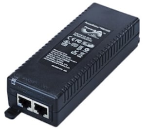 Zebra PWR-POE30W-0000 adapter PoE Gigabit Ethernet 55 V