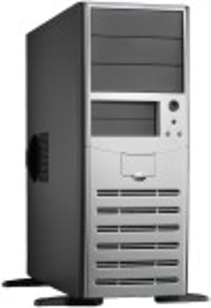 Chieftec Midi BG-01B-B-SL 350W Midi Tower