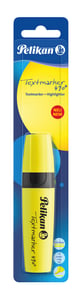 Pelikan Textmarker 490, 1 Stück, gelb