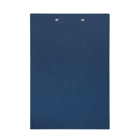 MAUL 2381837 podkładka Karton, Papier Niebieski