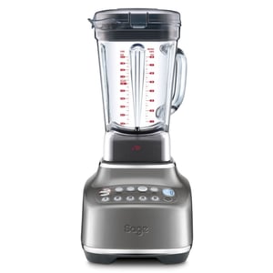 Sage The Q 2 l Bordsblender 1220 W Silver