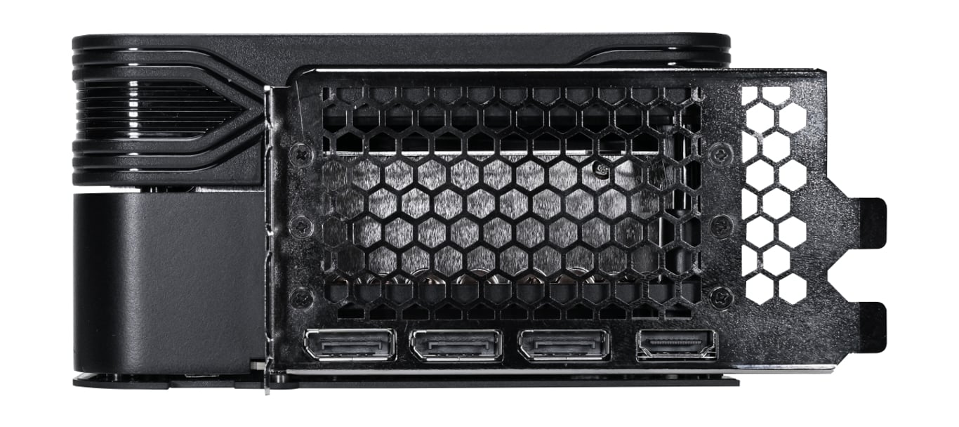 фото Відеокарта Palit GeForce RTX 5070 Ti GameRock (NE7507TH19T2-GB2030G)