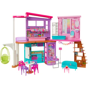 Barbie HCD50 Puppenhaus