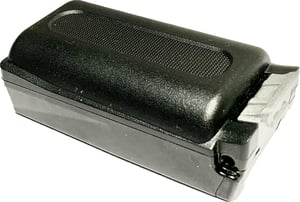 Datalogic 91ACC0093 Ersatzteil für mobile Handheld-Computer Akku