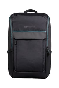 Acer Predator Hybrid ryggsäck 17" Ryggsäck Reseryggsäck Svart Polyester