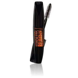 Rimmel Scandaleyes Reloaded mascara Ultra Black 12 ml