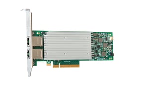 Fujitsu S26361-F4068-L502 nätverkskort, internt Ethernet 10000 Mbit/s
