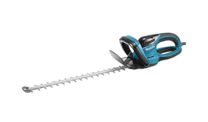 Makita UH6580 urządzenie elektryczne do strzyżenia żywopłotów Podwójne ostrze 670 W 4,4 kg